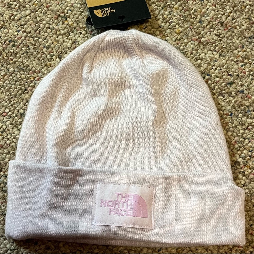 π The North Face Dock Workers Recycled Beanie - Picture 10 of 11